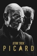 Season 2 - Star Trek: Picard