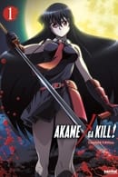Season 1 - Akame ga Kill!