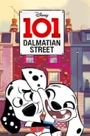 Season 1 - 101 Dalmatian Street