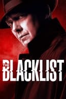 Season 9 - The Blacklist