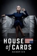 Saison 6 - House of Cards