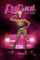 Season 15 - RuPaul's Drag Race