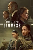Season 1 - Special Ops: Lioness