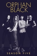 Season 5 - Orphan Black