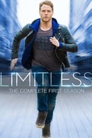 Season 1 - Limitless