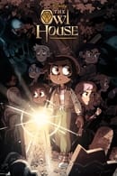 Season 3 - The Owl House