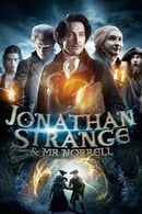 Season 1 - Jonathan Strange & Mr Norrell