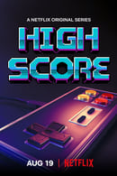 Limited Series - High Score