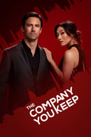 Season 1 - The Company You Keep
