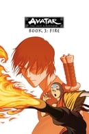Book Three: Fire - Avatar: The Last Airbender