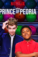 Season 1 - Prince of Peoria
