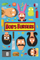 Season 13 - Bob's Burgers