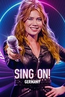 Season 1 - Sing On! Germany