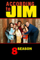 Season 8 - According to Jim