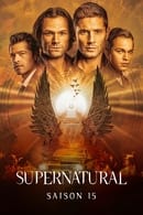 Saison 15 - Supernatural
