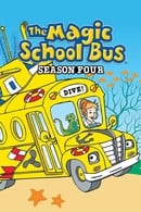 Season 4 - The Magic School Bus
