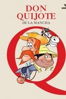 Season 1 - Don Quijote de la Mancha