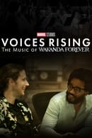 Miniseries - Voices Rising: The Music of Wakanda Forever