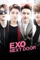 Season 1 - EXO Next Door
