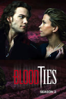 Season 2 - Blood Ties