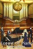 Season 2 - The Piano Forest