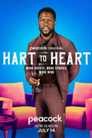 Season 2 - Hart to Heart