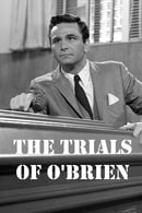 Season 1 - The Trials of O'Brien