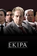 Season 1 - Ekipa