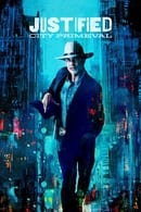 Miniseries - Justified: City Primeval