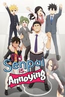 Season 1 - My Senpai Is Annoying