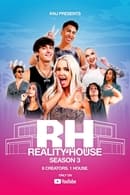 Season 3 - Reality House
