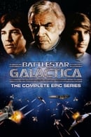 Season 1 - Battlestar Galactica