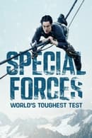 Season 2 - Special Forces: World's Toughest Test