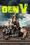 Season 1 - Gen V
