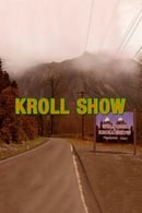 Season 3 - Kroll Show