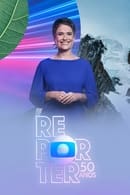 Season 51 - Globo Repórter