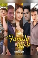Staffel 2 - A Family Affair