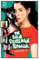 Season 3 - The Sarah Silverman Program.