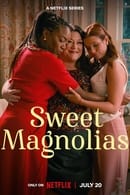 Season 3 - Sweet Magnolias