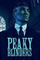 Series 6 - Peaky Blinders