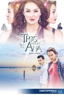Season 1 - The Three Sides of Ana