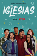 Season 3 - Mr. Iglesias