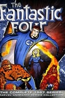Season 1 - Fantastic Four