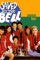 Season 4 - Saved by the Bell