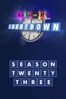 Series 23 - 8 Out of 10 Cats Does Countdown