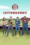 Season 11 - Letterkenny
