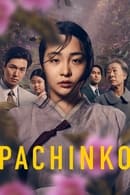 Season 1 - Pachinko