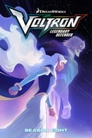 Season 8 - Voltron: Legendary Defender