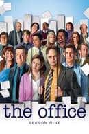 Season 9 - The Office