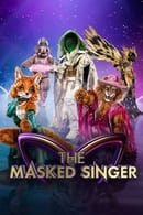 Season 3 - The Masked Singer